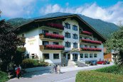 Hotel Almhof Lackner - Rakousko - Zillertal - Ried