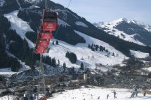 Hotel Almrausch - Rakousko - Saalbach - Hinterglemm