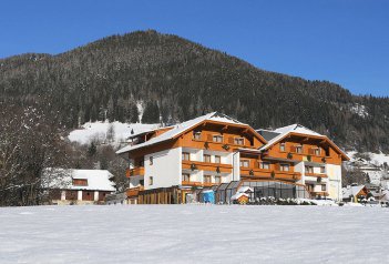 Hotel Almrausch - Rakousko - Bad Kleinkirchheim