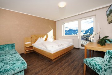 Hotel Almrausch - Rakousko - Saalbach - Hinterglemm