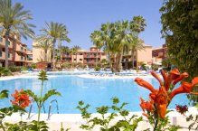 Hotel Aloe Club Resort - Kanárské ostrovy - Fuerteventura - Corralejo