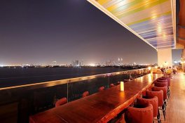 Hotel Aloft The Palm - Spojené arabské emiráty - Dubaj