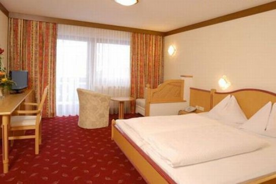 Hotel Alpenblick - Rakousko - Saalbach - Hinterglemm