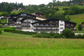 Hotel Alpenfriede - Rakousko - Pitztal - Jerzens