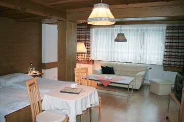 Hotel Alpenhaus Evianquelle - Rakousko - Gasteinertal - Böckstein