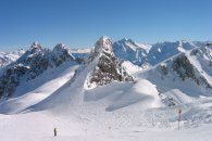 Hotel Alpenhof - Rakousko - Arlberg - St. Anton