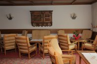 Hotel Alpenhof - Rakousko - Arlberg - St. Anton