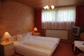 Hotel Alpenhof - Rakousko - Arlberg - St. Anton