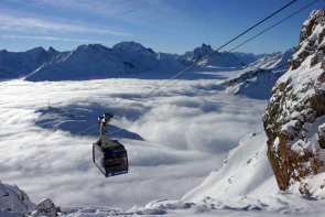 Hotel Alpenhof - Rakousko - Arlberg - St. Anton