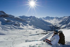 Hotel Alpenhof - Rakousko - Arlberg - St. Anton