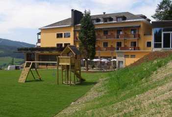 Hotel Alpenhof - Rakousko - Semmering - Steinhaus am Semmering