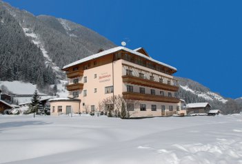 Hotel Alpenkönigin - Rakousko - Paznauntal - See im Paznauntal