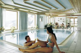 Hotel Alpenkrone - Rakousko - Salzburger Sportwelt - Filzmoos