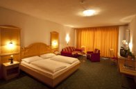 Hotel Alpenrose - Itálie - Plan de Corones - Kronplatz 