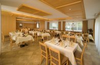 Hotel Alpenrose - Itálie - Plan de Corones - Kronplatz 