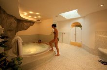 Hotel Alpenrose - Itálie - Plan de Corones - Kronplatz 