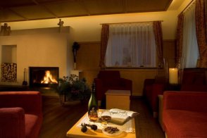 Hotel Alpenrose - Itálie - Plan de Corones - Kronplatz 