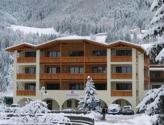 Hotel Alpenrose