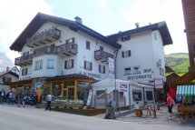 Hotel Alpenrose - Itálie - San Martino di Castrozza - Passo Rolle