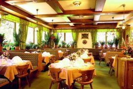 Hotel Alpenrose - Rakousko - Rauris - Embach