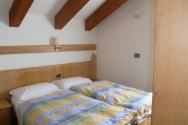 Hotel Alpenrose - Itálie - San Martino di Castrozza - Passo Rolle