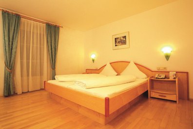 Hotel Alpenrose - Rakousko - Paznauntal - Galtür