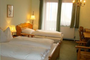 Hotel Alpentraum - Rakousko - Tauplitz - Bad Mitterndorf