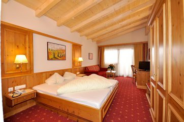 Hotel Alphof - Rakousko - Alpbachtal - Alpbach
