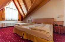 Hotel AlpHoliday Dolomiti - Itálie - Val di Sole  - Dimaro