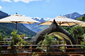 Hotel Alpin Juwel - Rakousko - Saalbach - Hinterglemm