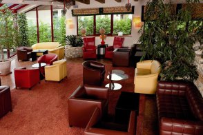 Hotel Alpin Resort Sport & Spa - Rakousko - Saalbach - Hinterglemm