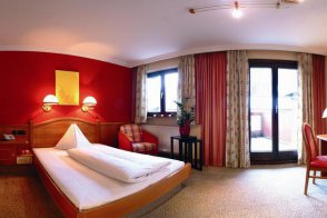 Hotel Alpin Resort Sport & Spa - Rakousko - Saalbach - Hinterglemm