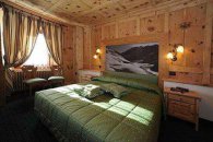 Hotel Alpina - Itálie - Alta Valtellina
