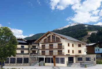 Hotel Alpina - Rakousko - Saalbach - Hinterglemm