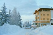 Hotel Alpine Mugon - Itálie - Monte Bondone - Vason