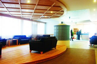 Hotel Alpine Mugon - Itálie - Monte Bondone - Vason