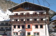 HOTEL ALPINO PLAN - Itálie - Val Gardena - Selva di Val Gardena - Wolkenstein