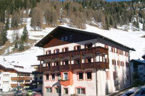 HOTEL ALPINO PLAN - Itálie - Val Gardena - Selva di Val Gardena - Wolkenstein