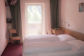 HOTEL ALPINO PLAN - Itálie - Val Gardena - Selva di Val Gardena - Wolkenstein
