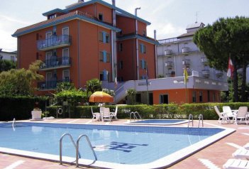 Hotel Altinate - Itálie - Lido di Jesolo