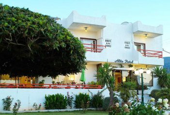 Hotel Altis - Řecko - Kréta - Malia