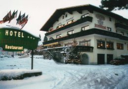 Hotel Altmünstererhof