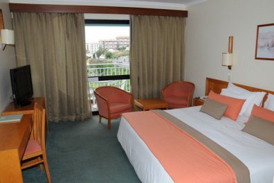 Hotel Alto Lido - Portugalsko - Madeira  - Funchal