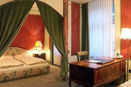 Hotel Altwienerhof - Rakousko - Vídeň