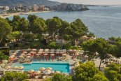 Hotel Dreams Calvia Resort & Spa - Španělsko - Mallorca - Magaluf