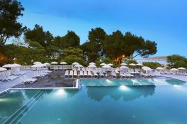 Hotel Dreams Calvia Resort & Spa - Španělsko - Mallorca - Magaluf