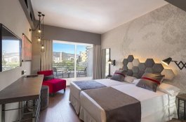 Hotel Dreams Calvia Resort & Spa - Španělsko - Mallorca - Magaluf