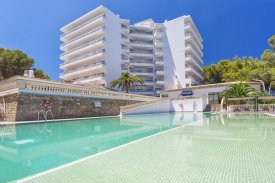 Recenze Hotel Dreams Calvia Resort & Spa
