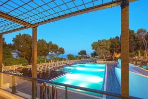 Hotel Dreams Calvia Resort & Spa - Španělsko - Mallorca - Magaluf