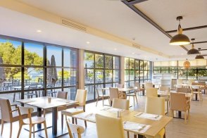 Hotel Dreams Calvia Resort & Spa - Španělsko - Mallorca - Magaluf